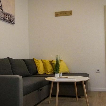 Peaceful & Sunny Apartments โตรกีร์ ภายนอก รูปภาพ